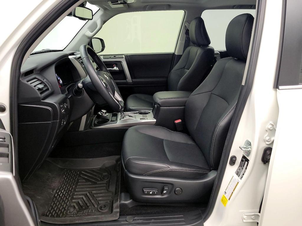 used 2023 Toyota 4Runner car, priced at $51,998