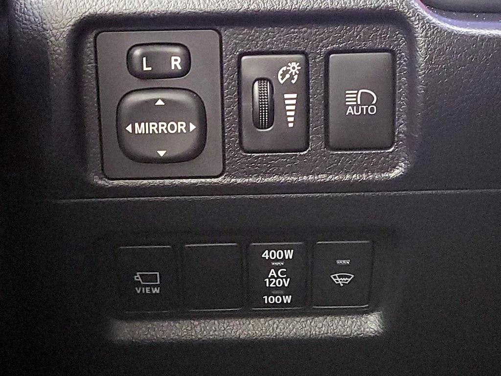 used 2023 Toyota 4Runner car, priced at $51,998