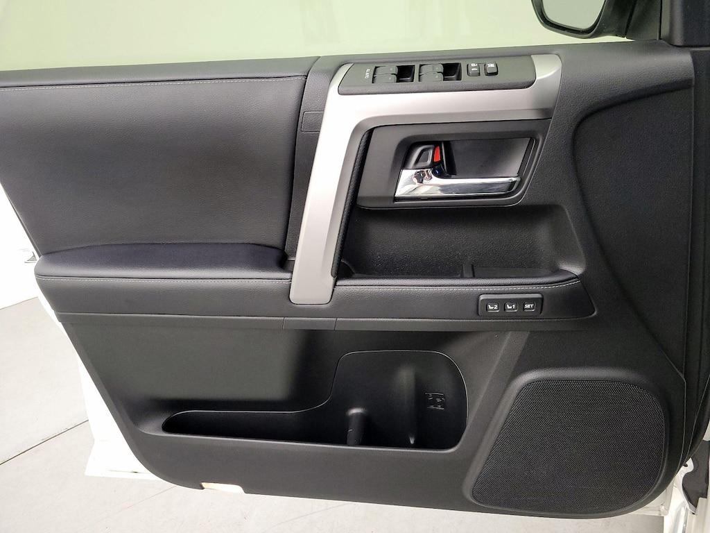 used 2023 Toyota 4Runner car, priced at $51,998