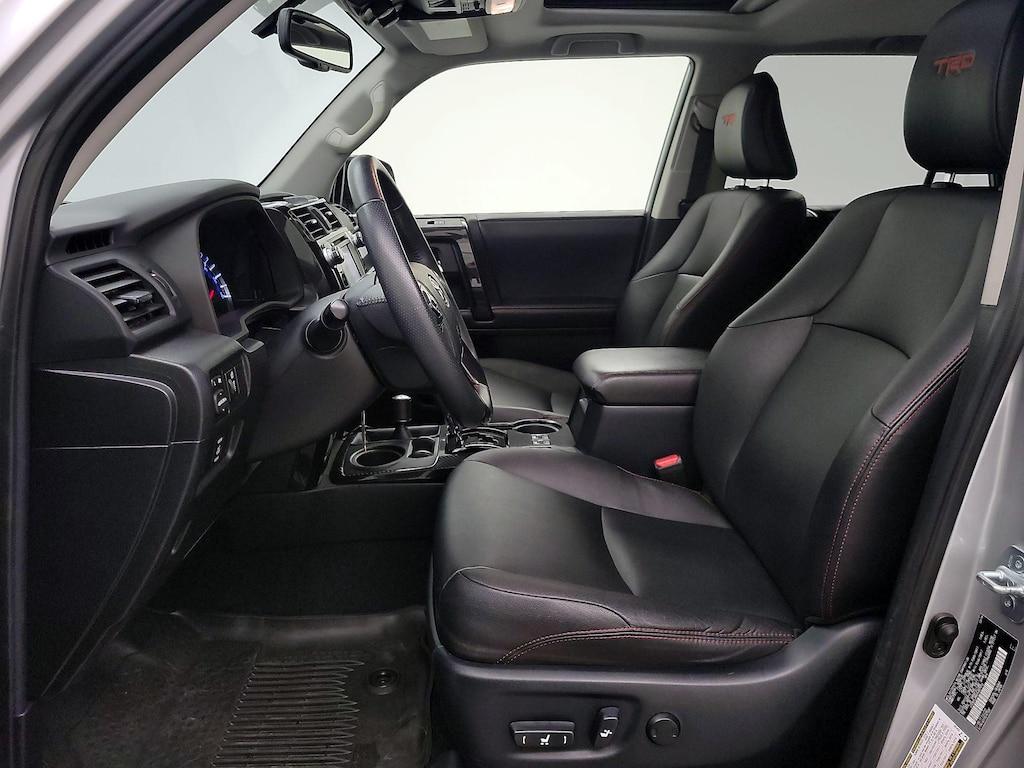 used 2017 Toyota 4Runner car, priced at $37,998