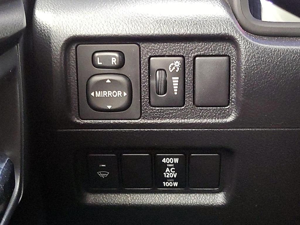 used 2017 Toyota 4Runner car, priced at $37,998