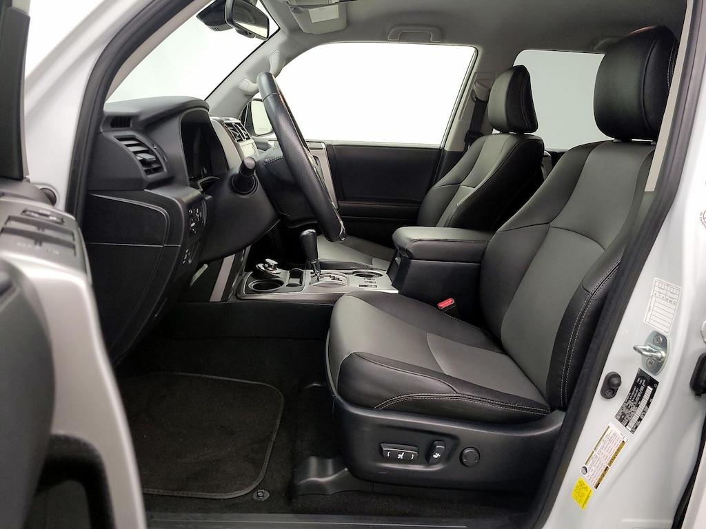 used 2024 Toyota 4Runner car, priced at $43,998