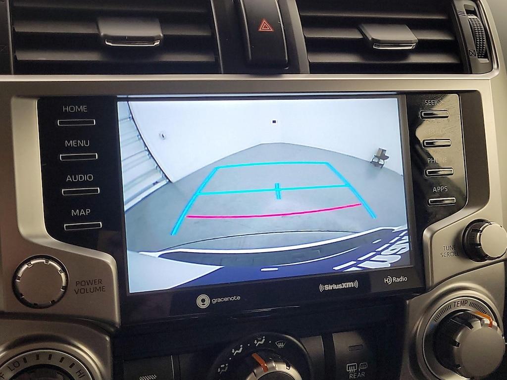 used 2024 Toyota 4Runner car, priced at $43,998