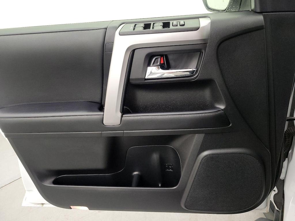 used 2024 Toyota 4Runner car, priced at $43,998