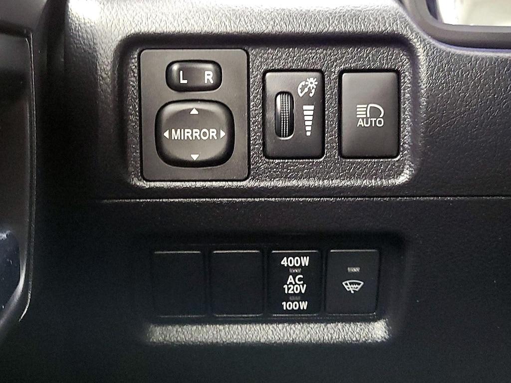 used 2024 Toyota 4Runner car, priced at $43,998