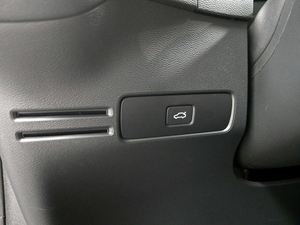 used 2023 Volvo XC40 car, priced at $35,998