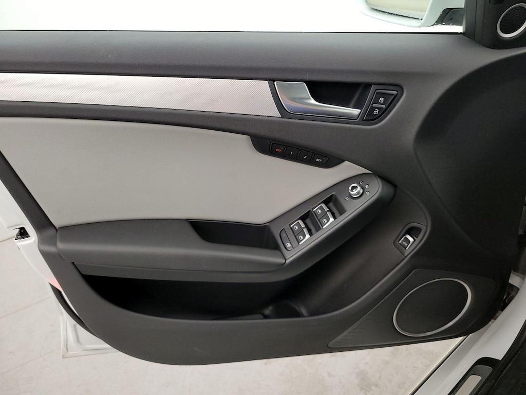 used 2016 Audi allroad car, priced at $18,998