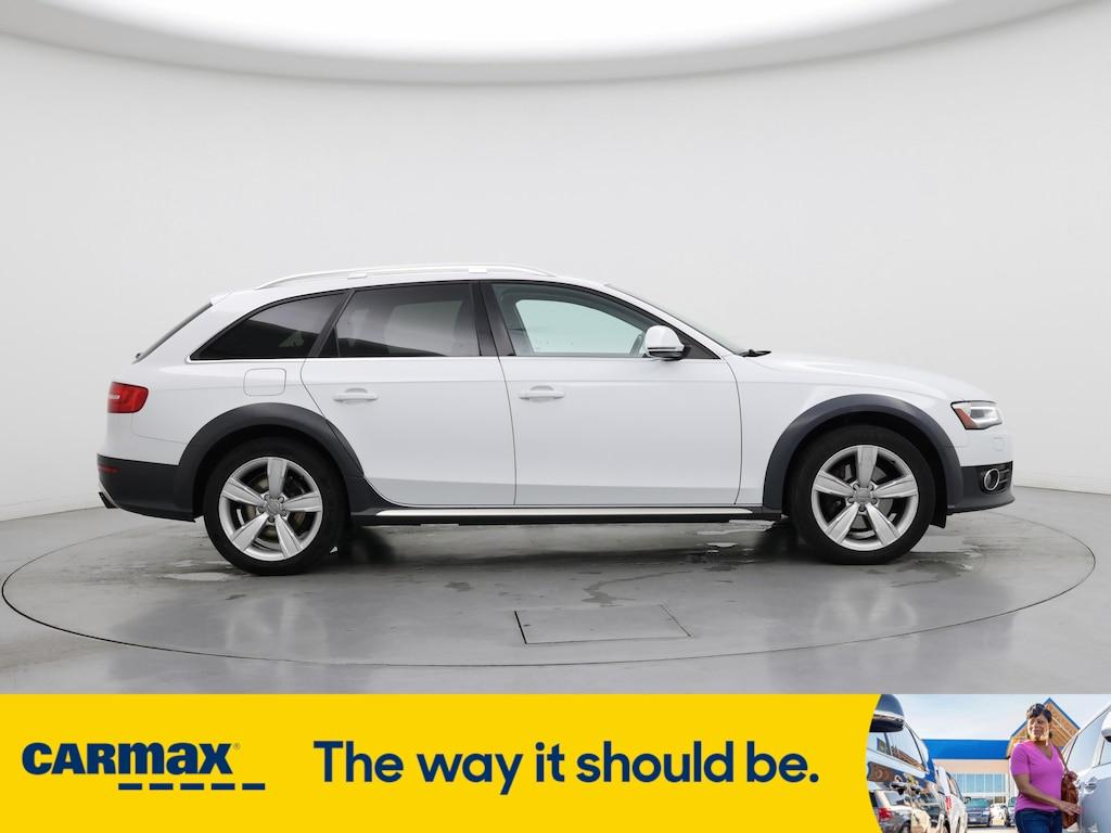 used 2016 Audi allroad car, priced at $18,998