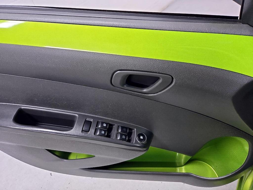 used 2014 Chevrolet Spark car, priced at $7,998