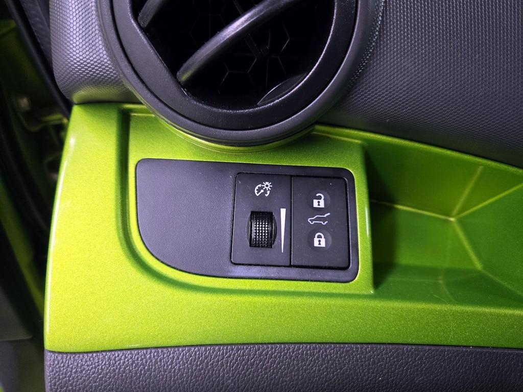 used 2014 Chevrolet Spark car, priced at $7,998
