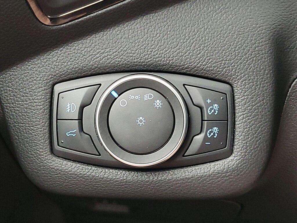 used 2017 Ford Escape car, priced at $15,998