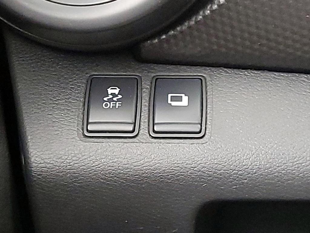 used 2019 Nissan Kicks car, priced at $13,998