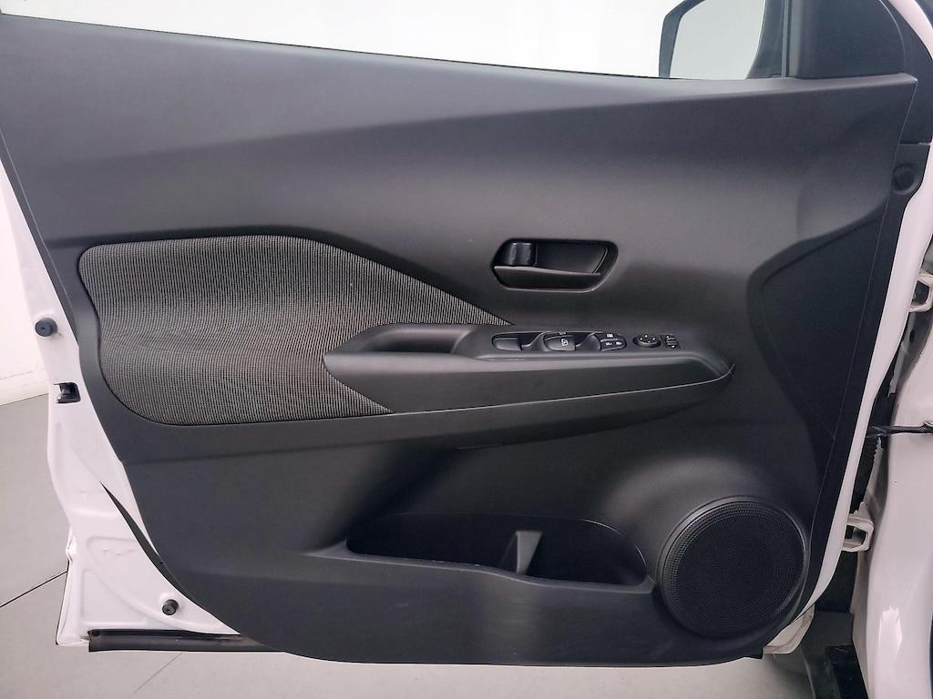 used 2019 Nissan Kicks car, priced at $13,998