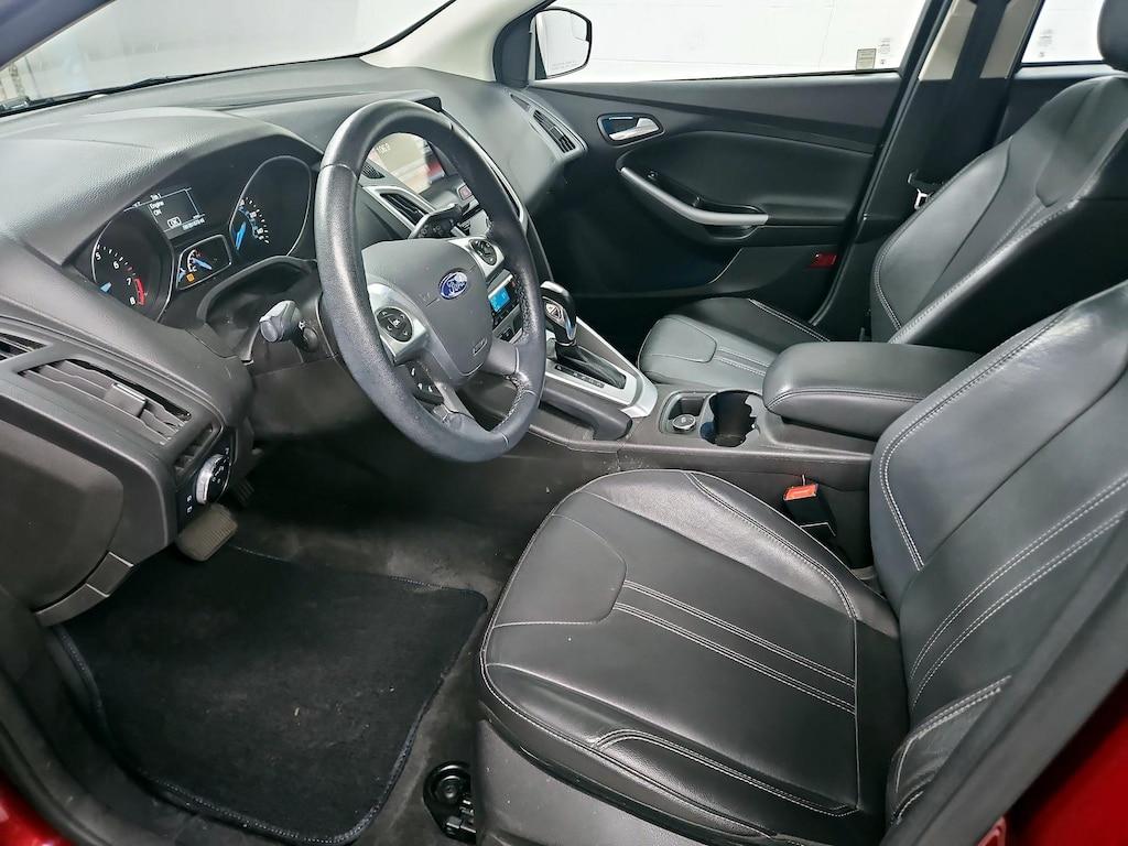 used 2014 Ford Focus car, priced at $10,599