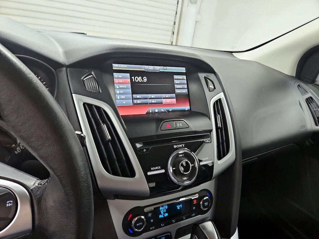used 2014 Ford Focus car, priced at $10,599