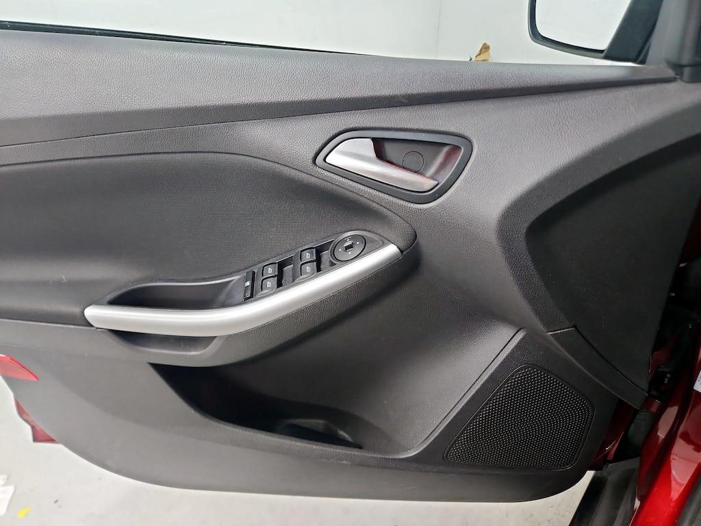 used 2014 Ford Focus car, priced at $10,599
