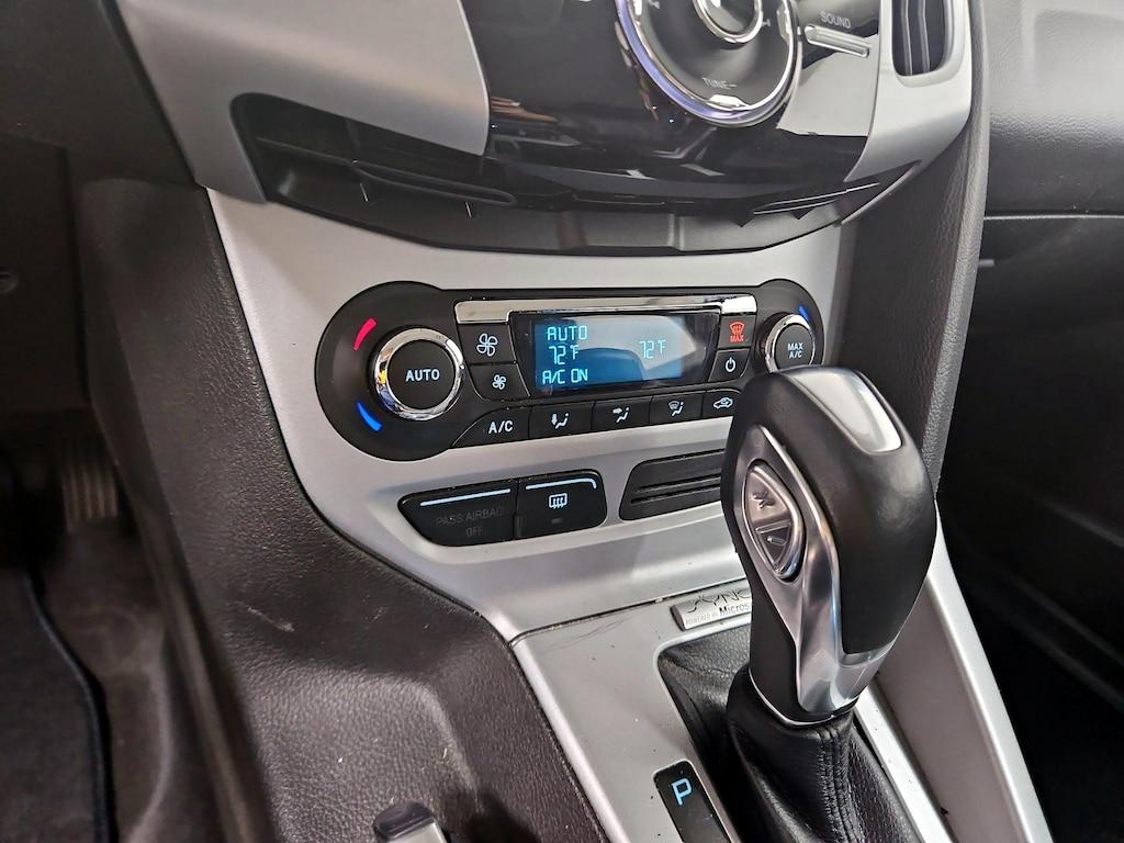 used 2014 Ford Focus car, priced at $10,599