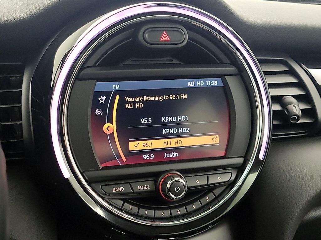 used 2019 MINI Hardtop car, priced at $18,998