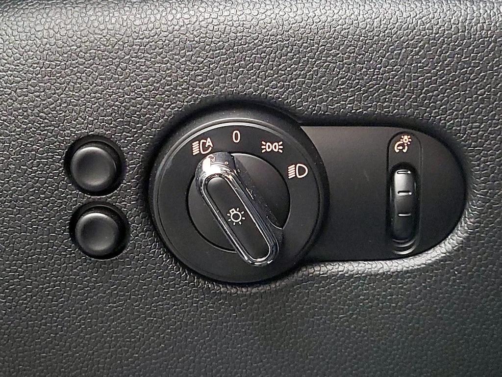 used 2019 MINI Hardtop car, priced at $18,998