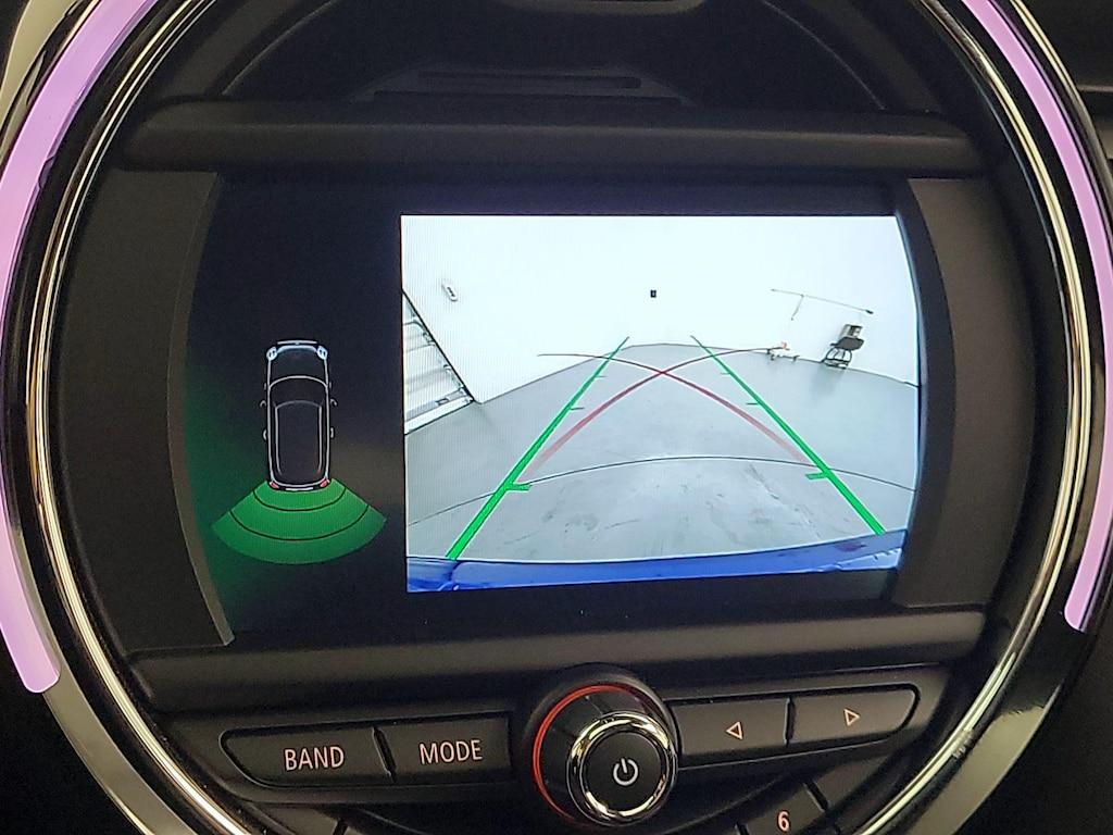 used 2019 MINI Hardtop car, priced at $18,998