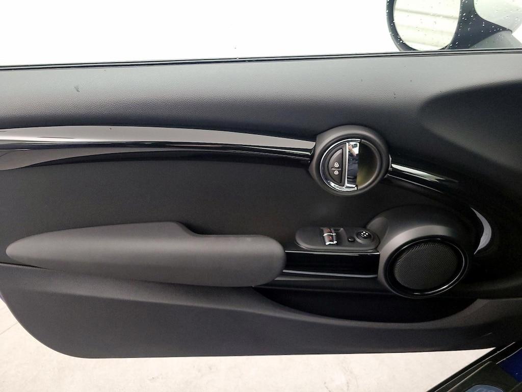 used 2019 MINI Hardtop car, priced at $18,998