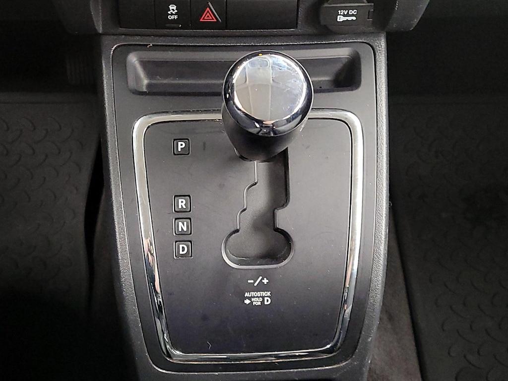 used 2015 Jeep Patriot car, priced at $13,599