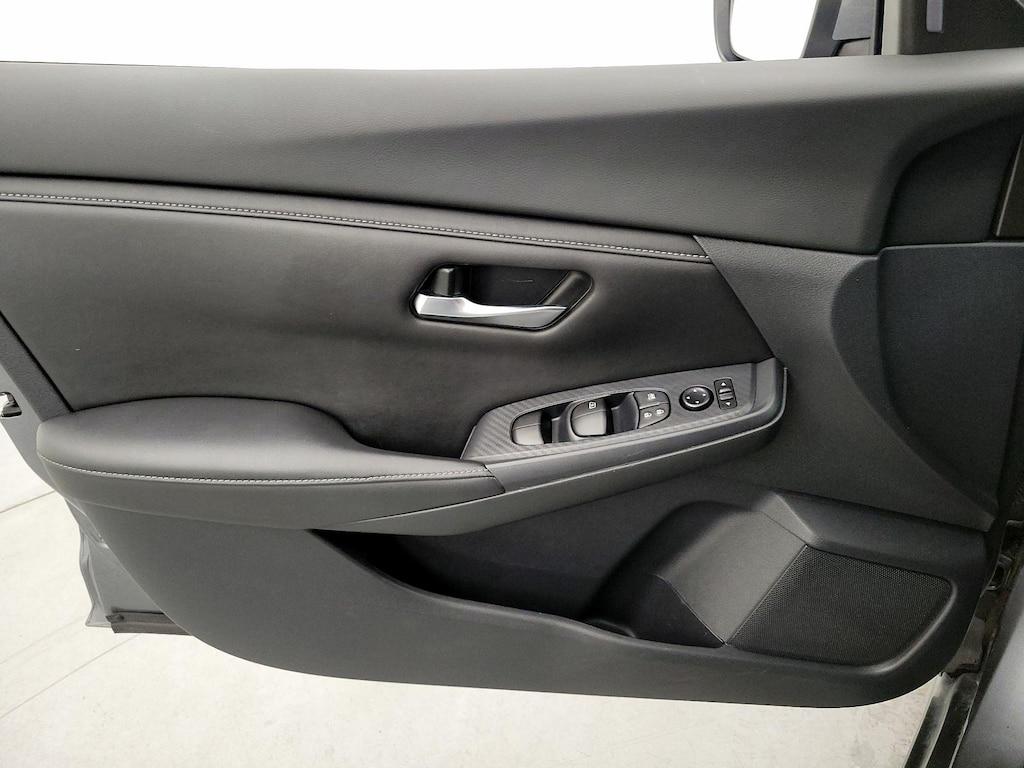 used 2022 Nissan Sentra car, priced at $18,998