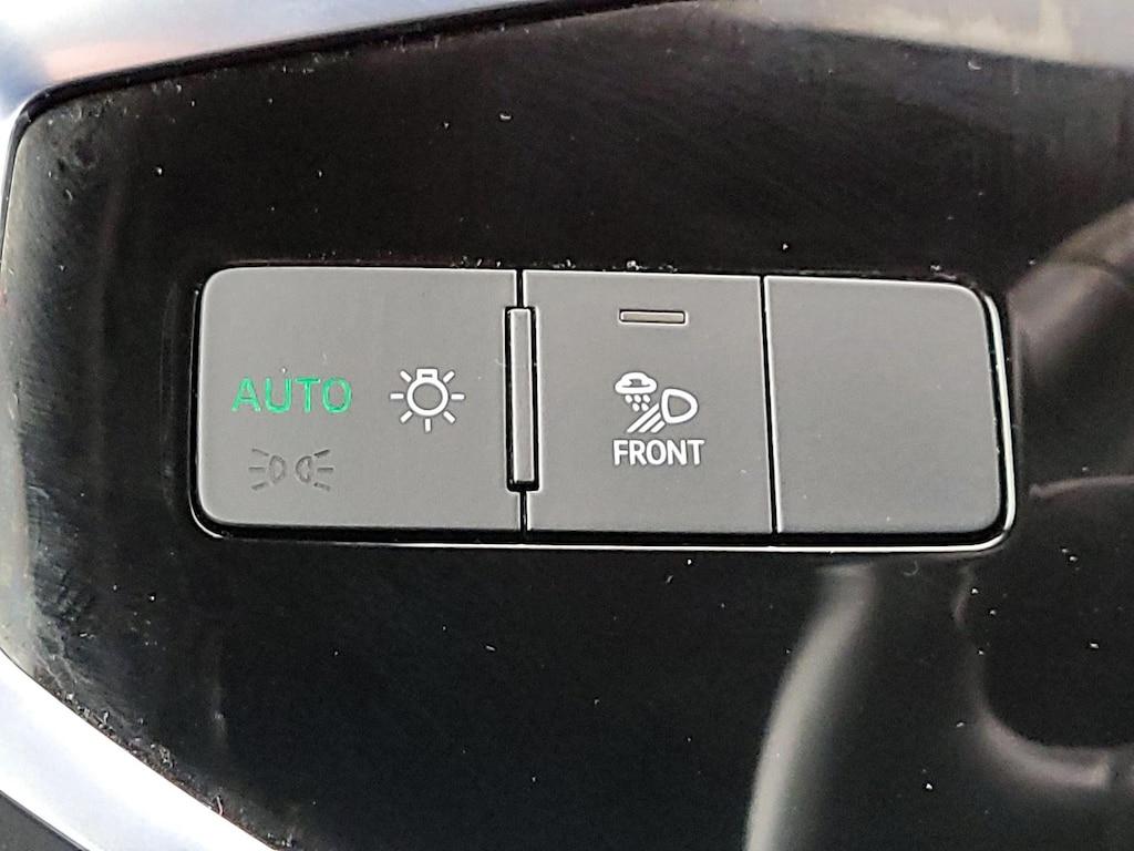 used 2021 Audi Q3 car, priced at $27,998