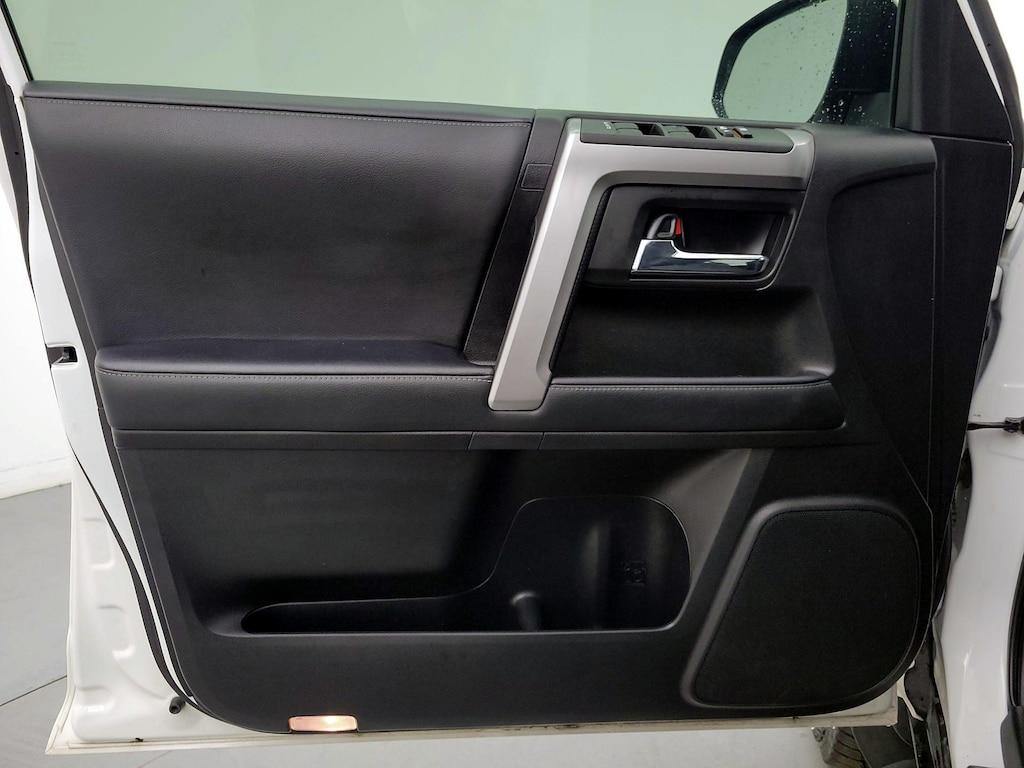 used 2020 Toyota 4Runner car, priced at $33,998