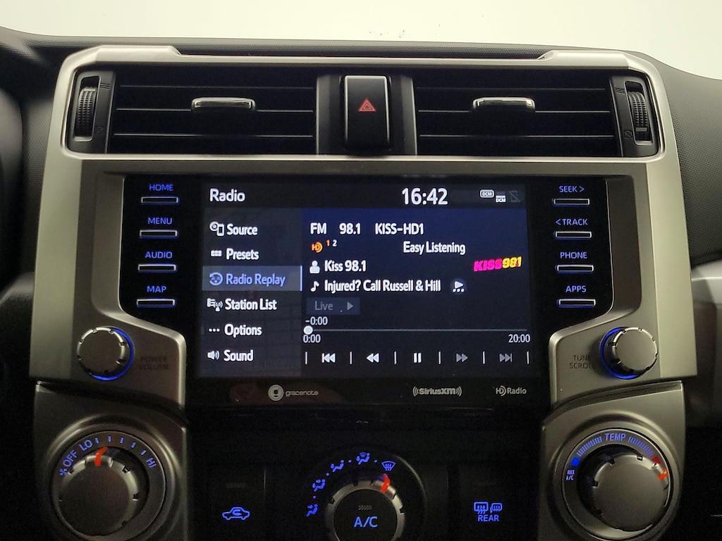 used 2020 Toyota 4Runner car, priced at $33,998