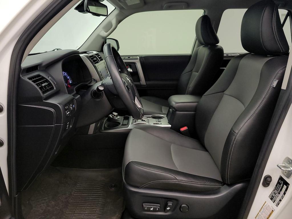 used 2020 Toyota 4Runner car, priced at $33,998