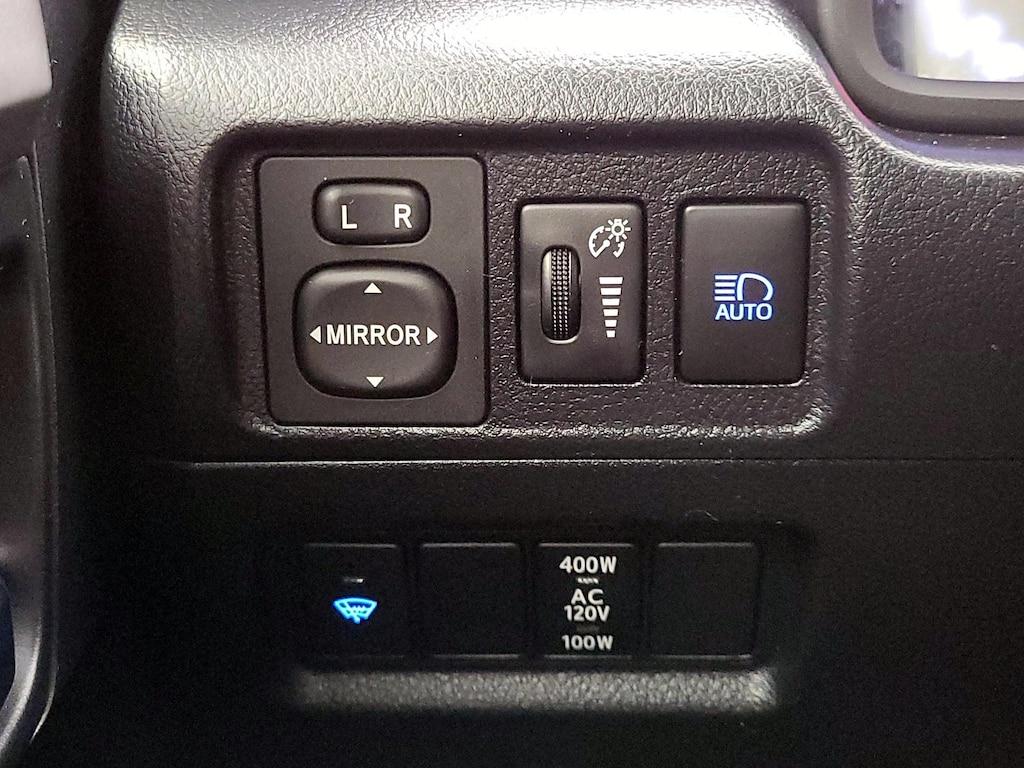 used 2020 Toyota 4Runner car, priced at $33,998