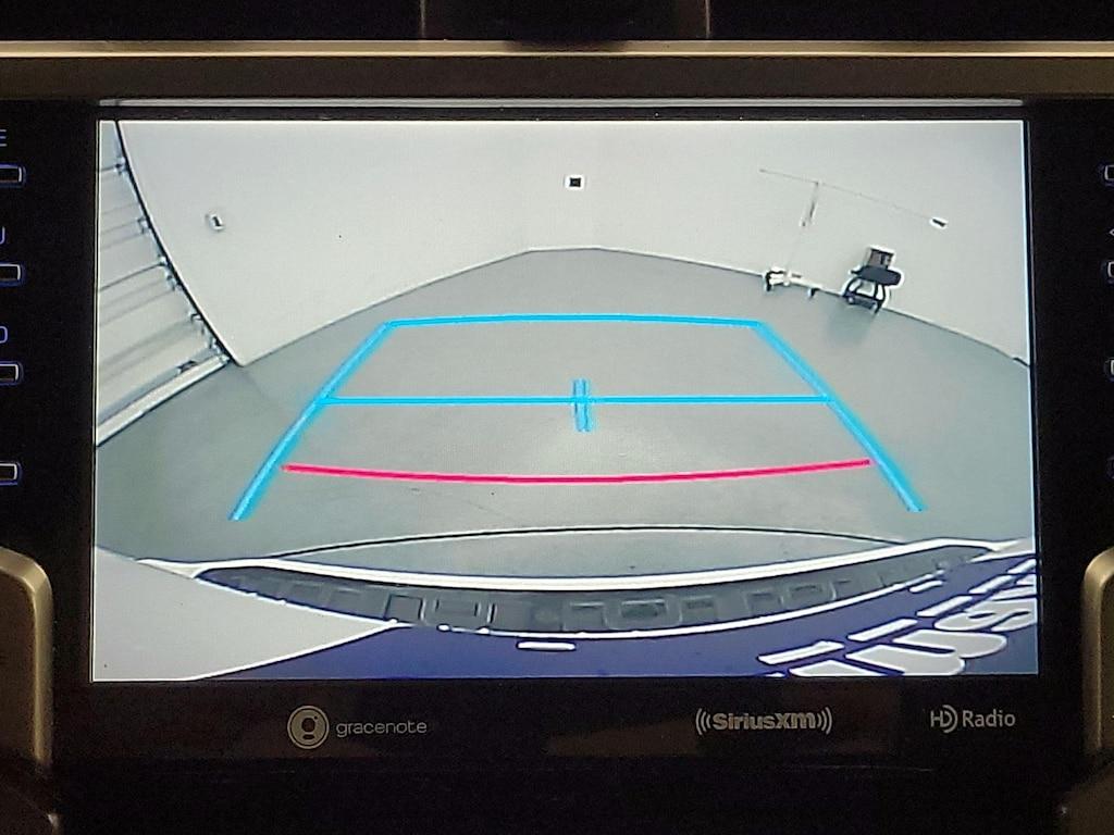 used 2020 Toyota 4Runner car, priced at $33,998