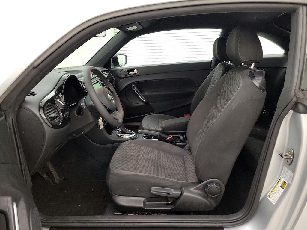 used 2014 Volkswagen Beetle car, priced at $11,998