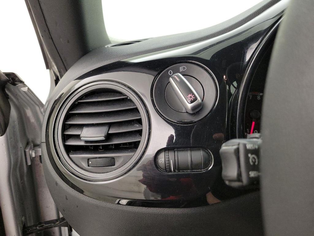 used 2014 Volkswagen Beetle car, priced at $12,599