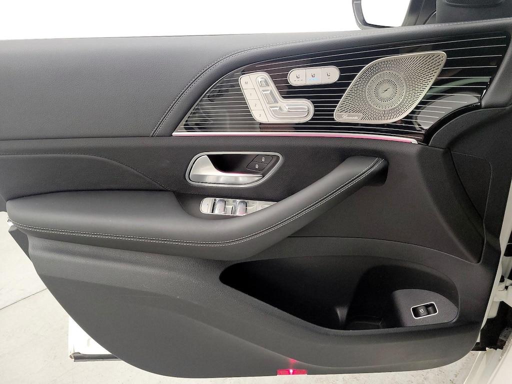 used 2024 Mercedes-Benz AMG GLE 53 car, priced at $82,998