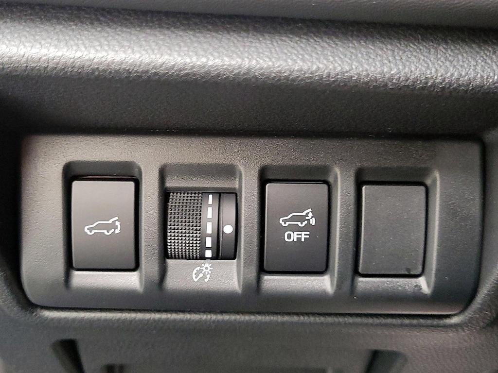 used 2022 Subaru Outback car, priced at $29,998