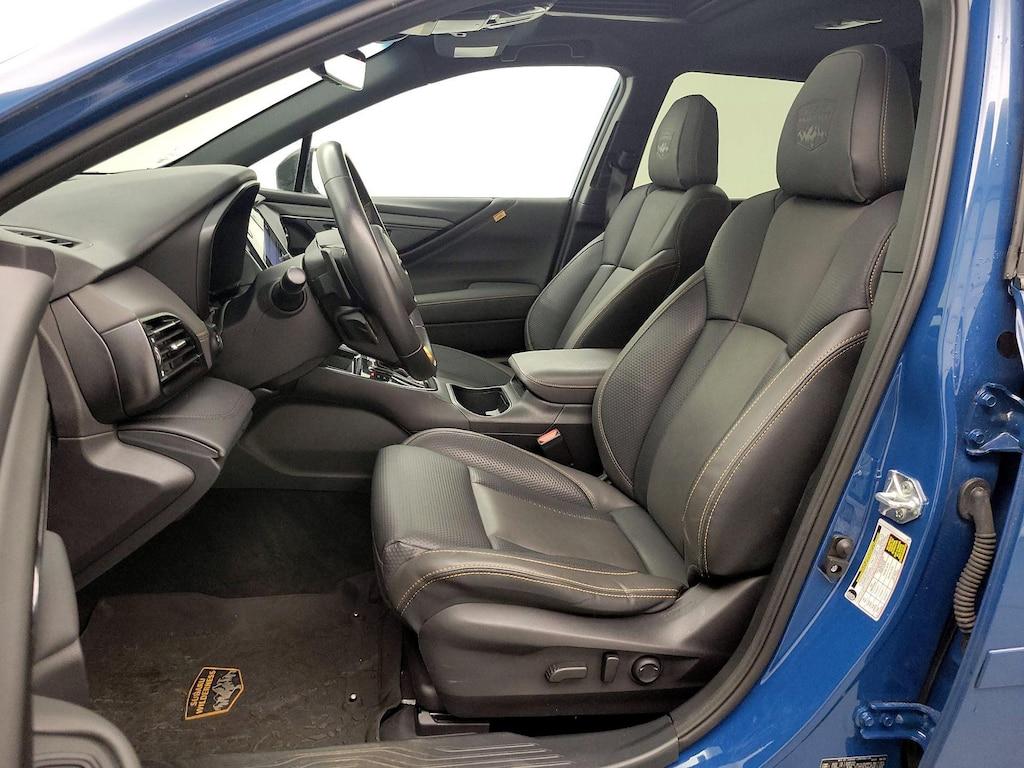 used 2022 Subaru Outback car, priced at $29,998