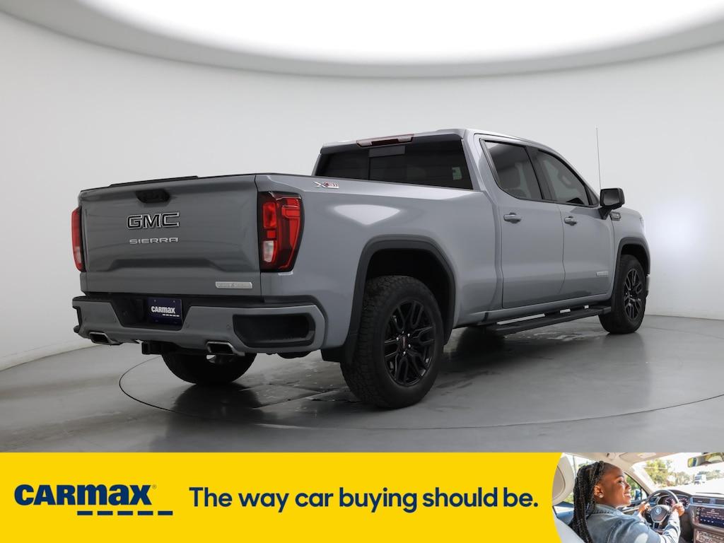used 2024 GMC Sierra 1500 car, priced at $52,998
