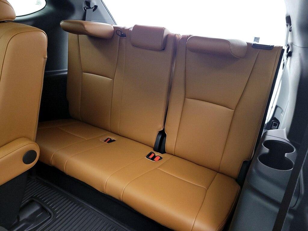 used 2023 Toyota Highlander car, priced at $45,998