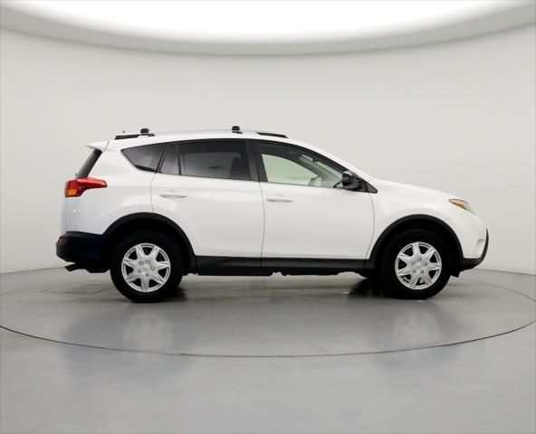 used 2014 Toyota RAV4 car, priced at $16,998