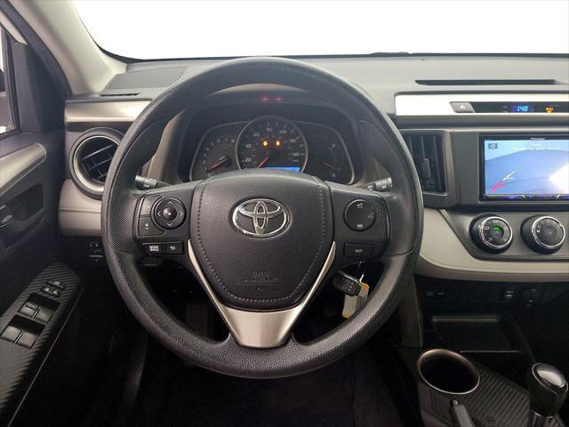 used 2014 Toyota RAV4 car, priced at $16,998