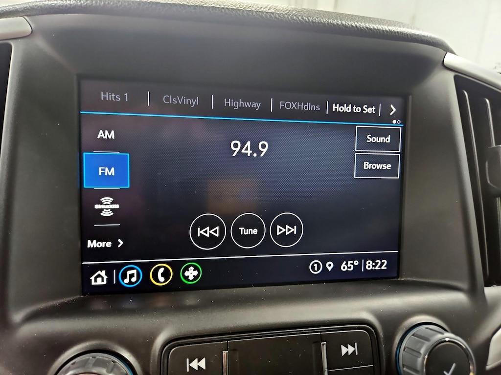 used 2022 GMC Terrain car, priced at $23,998