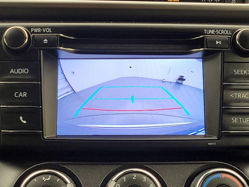 used 2018 Toyota RAV4 car, priced at $22,998