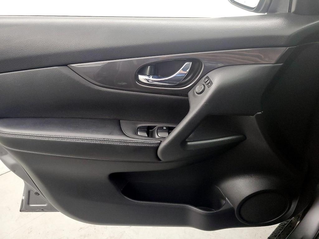 used 2020 Nissan Rogue car, priced at $20,998
