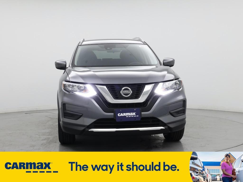 used 2020 Nissan Rogue car, priced at $20,998