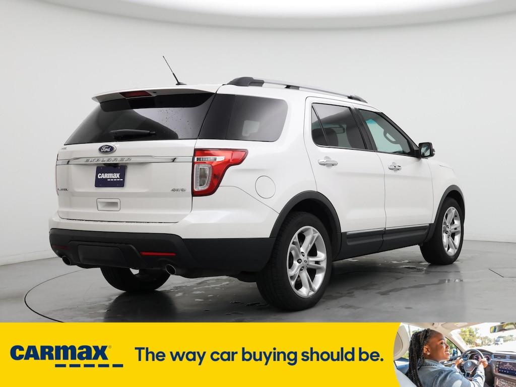 used 2014 Ford Explorer car, priced at $18,998