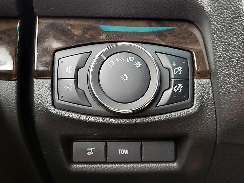 used 2014 Ford Explorer car, priced at $18,998