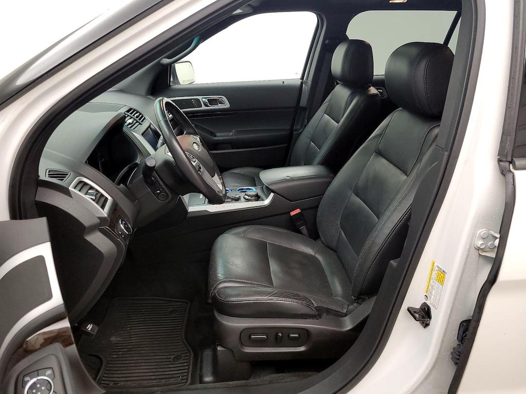 used 2014 Ford Explorer car, priced at $18,998