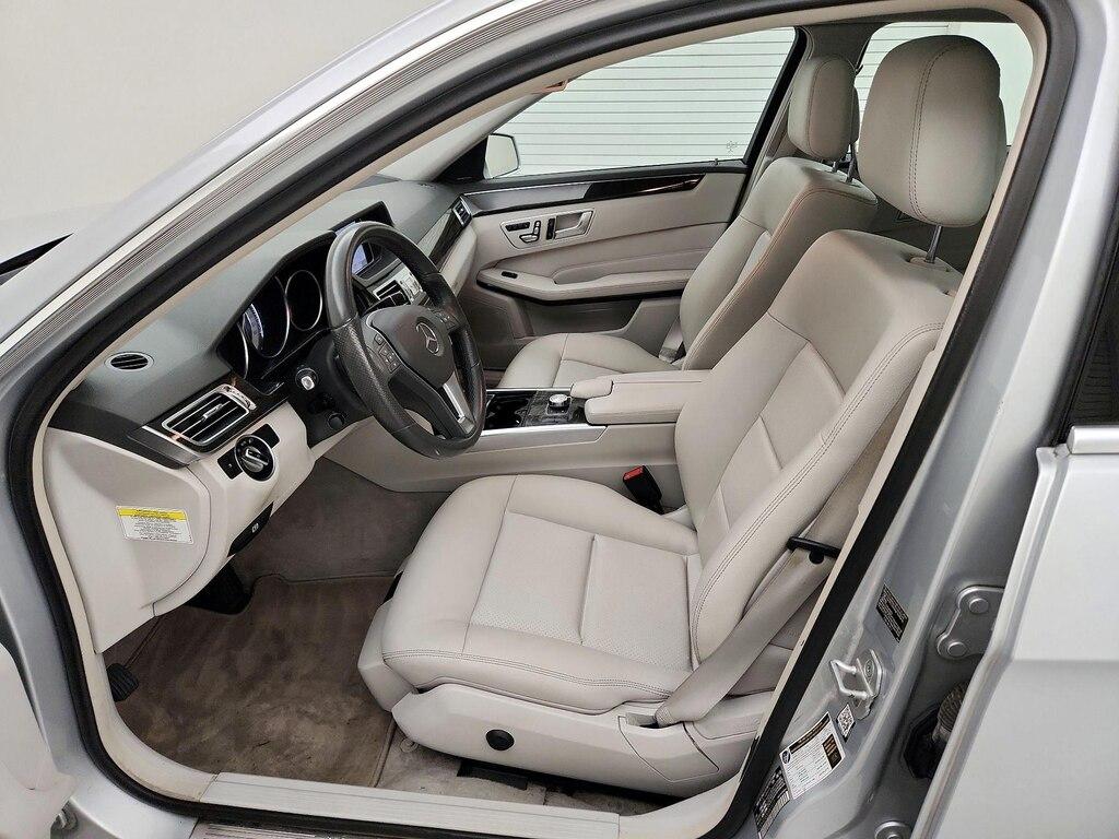 used 2014 Mercedes-Benz E-Class car, priced at $15,998